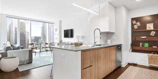 Wolf Point East Gallery 57