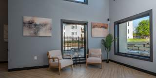 The Residences of Auburn Hills Gallery 10