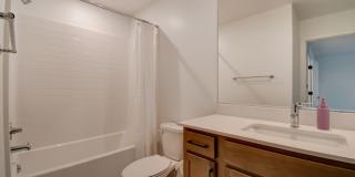 Stunning and Modern Townhome in Skye Canyon Gallery 15