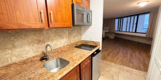 (INCLUDING UTILITIES, A/C & INTERNET) Studio Unit with 1 parking available Waikiki Marina!! Gallery 4