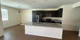 beautiful three bedroom home with sparkling pool in Visalia Gallery 3