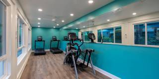 The Pacific at Mission Bay Gallery 71