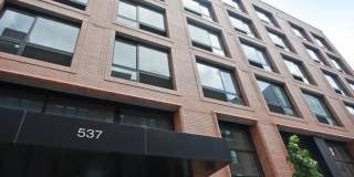 537 West 27th Street Gallery 4