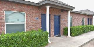 Chilton Village Apartments Gallery 1