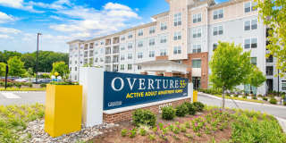 Overture Chapel Hill 55+ Active Adult Apartment Homes Gallery 31