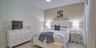 Golf Transfer 2-Bedroom 2-Bathroom First Floor Condo in the desirable Wellen Golf and Country Club – Minutes from Downtown Wellen Park and Braves Stadium! Golf Transfer 2-Bedroom 2-Bathroom First Floor Condo in the desirable Wellen Golf and Country Club – Minutes from Downtown Wellen Park and Braves Stadium! Gallery 35