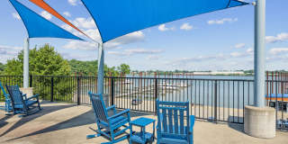 Waterside at RiverPark Place Gallery 23