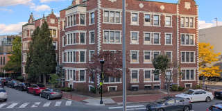 84 Prescott St Gallery 1