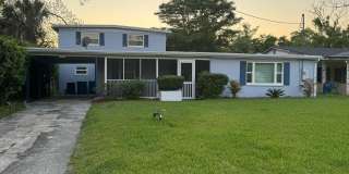 5814 Begonia Road Gallery 1