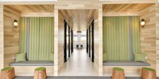 Claro at High Point Gallery 2