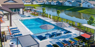Inspire Homes Wildwood Gallery 1