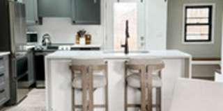 Modern solace meets nostalgic comfort in this stunning 3BR/3BA beauty 4800/Mo Gallery 8