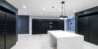 The Fenley Gallery 22