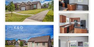 3bed/2bath Charming Rancher in Post Falls Gallery 1