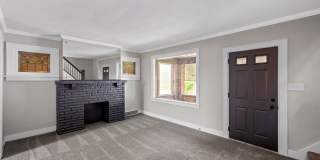Spacious 3 bedroom home in Mt. Oliver available March 1st! Gallery 1