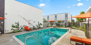 Fernwood Apartment Homes Gallery 9