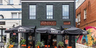 30 KENNEDY Street NW unit: 14 Gallery 37