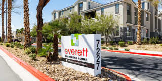 Everett Apartments Gallery 1