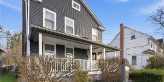 29 Grant Street Gallery 1