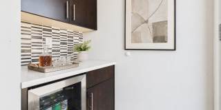 Luxury 23-Ft-Wide 3bed 2.5 bath Northern Liberties Townhome w/ Garage Parking, Finished Basement & Roof Deck Gallery 36