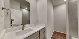 Luxury 3 Bedroom 2 Bathroom Townhome in Piedmont Schools- Neighborhood Park and Basketball Court Gallery 17
