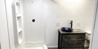 Spacious 4 Bed Home Near Bass Pro with Detached Garage  Fenced Yard Gallery 33