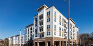Overture Powers Ferry Age 55+ Apartment Homes Gallery 33