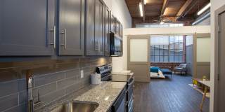 The Station Lofts at the Riverfront Gallery 8