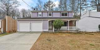 4608 Rosemear Court Gallery 1