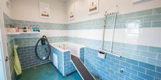 Hawthorne at Pine Forest Gallery 32