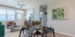 Paxton Place Apartments Gallery 9