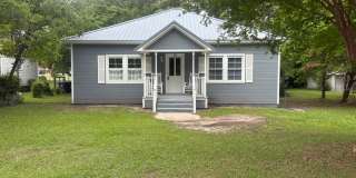 Downtown Raeford Gallery 1