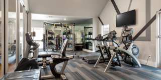 Emerson at Ford Park Gallery 20