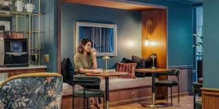 The Margot Gallery 11