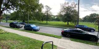 Rare Brick Single Family House On Goodale Park Gallery 16