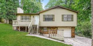 6836 Markham Drive Gallery 1