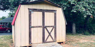 Brick Ranch in Forest Gallery 18