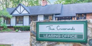 The Crossroads At Southfield Apartments Gallery 14