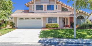 4641 Cocina Ln Palmdale CA 93551 Gallery 1