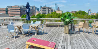 The View at Old City Gallery 37