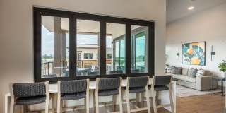 Citron at the Packing District Gallery 43