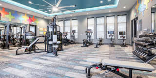 Forge at Briargate Gallery 47