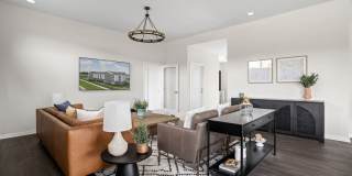 Smyrna Village Apartments Gallery 29
