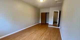 ** Move in Special** Spacious 3 bedroom, 1 bath Lakewood duplex with fenced in backyard available! Gallery 9