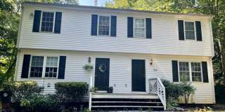 Bedford Town House Gallery 1