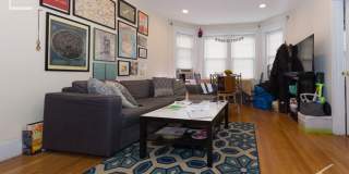 HOT BROOKLINE LISTING!!!!! Gallery 1