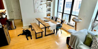 Prime Location 1-Bedroom + Office Den, 1-Bath Apartment Gallery 4