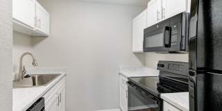 Jefferson Park Apartments Gallery 2