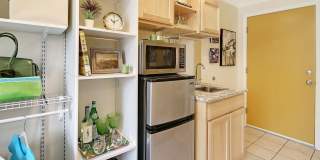 Modena Apodment Homes Gallery 12