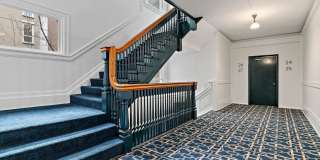 Historic Charm 2 Bed 1 Bath Condo on First Hill Gallery 24